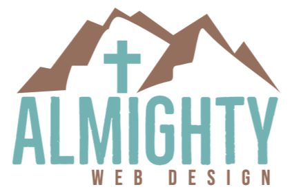 Almighty Web Design